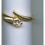 DIAMOND RING GENTS FANCY