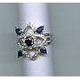 DIAMOND RING GENTS FANCY