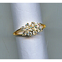 DIAMOND RING GENTS FANCY
