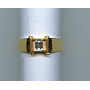 DIAMOND RING GENTS FANCY