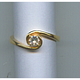 DIAMOND RING GENTS FANCY