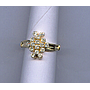 DIAMOND RING GENTS FANCY
