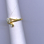 DIAMOND RING GENTS FANCY