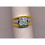 DIAMOND RING GENTS FANCY