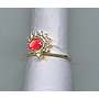 DIAMOND RING GENTS FANCY
