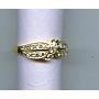 DIAMOND RING GENTS FANCY