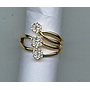 DIAMOND RING GENTS FANCY