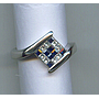 DIAMOND RING GENTS FANCY