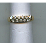 DIAMOND RING GENTS FANCY