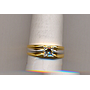 DIAMOND RING GENTS FANCY