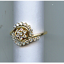 DIAMOND RING GENTS FANCY