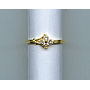 DIAMOND RING GENTS FANCY