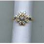 DIAMOND RING GENTS FANCY