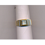 DIAMOND RING GENTS FANCY