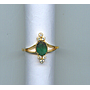 DIAMOND RING GENTS FANCY