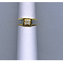 DIAMOND RING GENTS FANCY