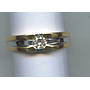 DIAMOND RING GENTS FANCY