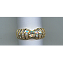 DIAMOND RING GENTS FANCY