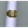 DIAMOND RING GENTS FANCY