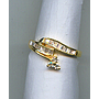 DIAMOND RING GENTS FANCY