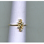 DIAMOND RING GENTS FANCY