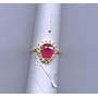 DIAMOND RING GENTS FANCY