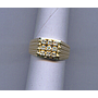 DIAMOND RING GENTS FANCY
