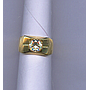 DIAMOND RING GENTS FANCY