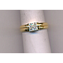 DIAMOND RING GENTS FANCY