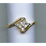 DIAMOND RING GENTS FANCY