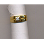 DIAMOND RING GENTS FANCY