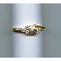 DIAMOND RING GENTS FANCY