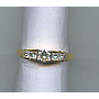 DIAMOND RING GENTS FANCY