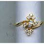 DIAMOND RING GENTS FANCY
