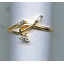 DIAMOND RING GENTS FANCY