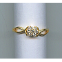 DIAMOND RING GENTS FANCY