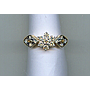 DIAMOND RING GENTS FANCY