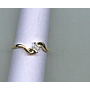 DIAMOND RING GENTS FANCY