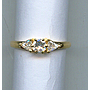 DIAMOND RING GENTS FANCY