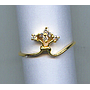DIAMOND RING GENTS FANCY