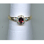 DIAMOND RING GENTS FANCY