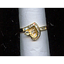 DIAMOND RING GENTS FANCY