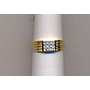 DIAMOND RING GENTS FANCY