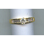 DIAMOND RING GENTS FANCY