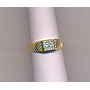 DIAMOND RING GENTS FANCY