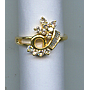 DIAMOND RING GENTS FANCY