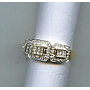 DIAMOND RING GENTS FANCY