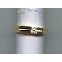 DIAMOND RING GENTS FANCY