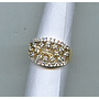 DIAMOND RING GENTS FANCY