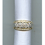 DIAMOND RING GENTS FANCY